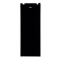 Freestanding Tall Larder Fridge with Mark-Proof Finish