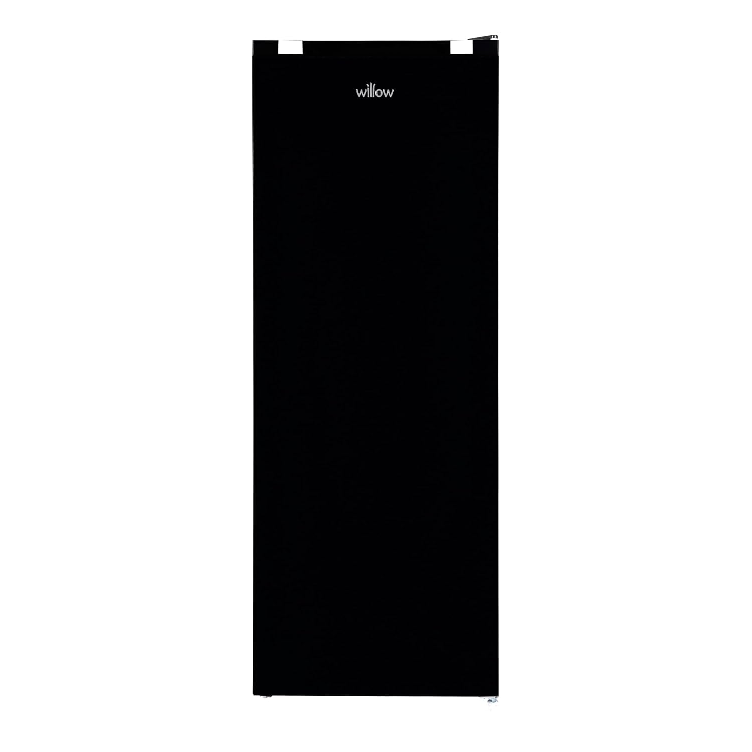 Freestanding Tall Larder Fridge with Mark-Proof Finish