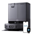 Robot Vacuum Cleaner with Mop, AI Obstacle Avoidance and Auto Mop Washing & Drying